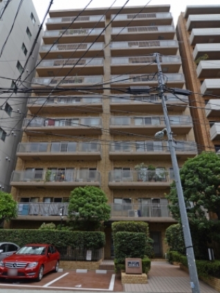 イトーピア渋谷桜ヶ丘