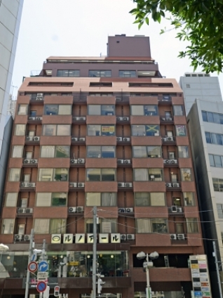 ノア渋谷パートⅡ