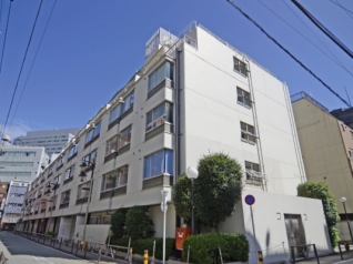 サンモール道玄坂