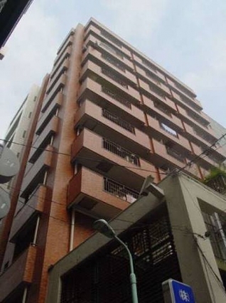 GSハイム宮益坂