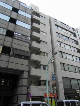 オリエンタル道玄坂