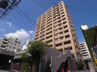 グラーサ渋谷松濤