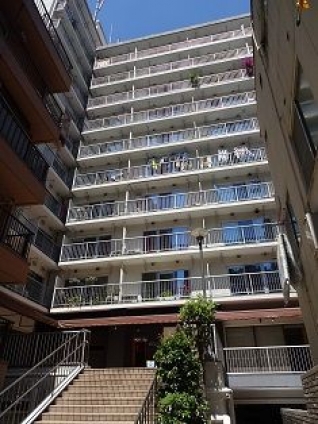 渋谷藤和コープ