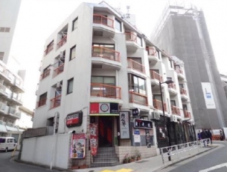 エグゼクティブ渋谷