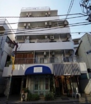 スカイコート渋谷