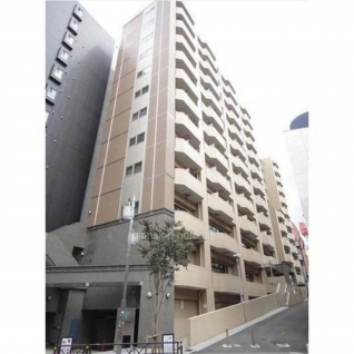 マイキャッスル渋谷JP