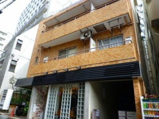 パレ・ドール渋谷