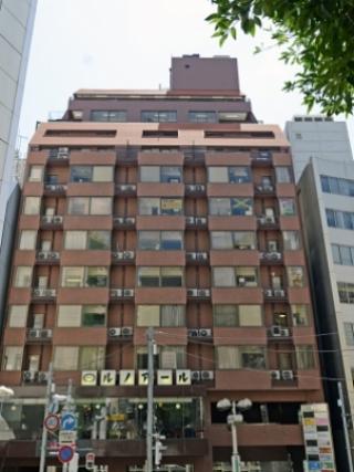 サンモール道玄坂