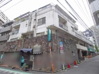 メゾン・ド・ヴィレ渋谷