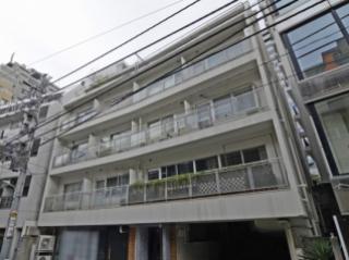ロイヤルパレス渋谷