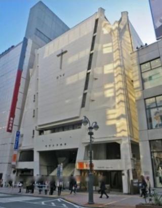 ビット渋谷常盤松